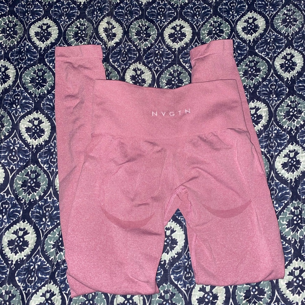 Nvgtn leggings
